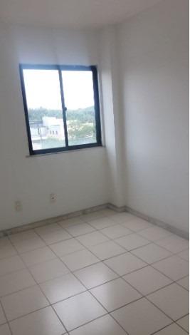 Apartamento 2/4 na Estrada do Coco - Foto 9