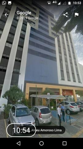 Alugo excelente sala comercial próximo ao Salvador shop