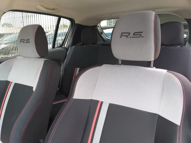RENAULT SANDERO R.S 2.0 - Foto 10