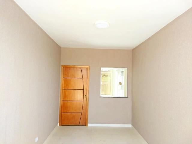 Residencial Itaipu, Casa 03 Quartos, 01 Suite, 100 Metros, Lote 180 Metros - Foto 6