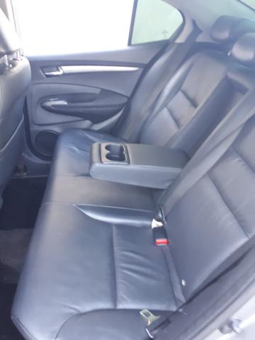 Vendo Honda City ex