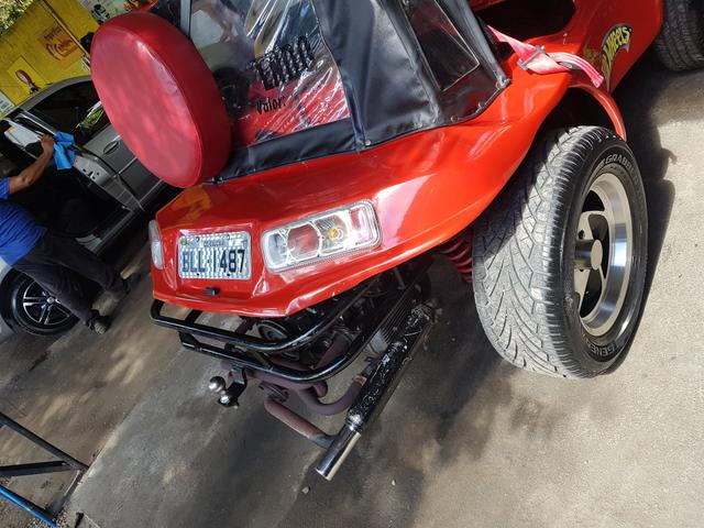 Buggy - Foto 6