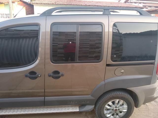 Vendo Doblo Estado de zero.nova - Foto 3