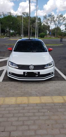 Jetta Comfortiline TSI 1.4 - 2018