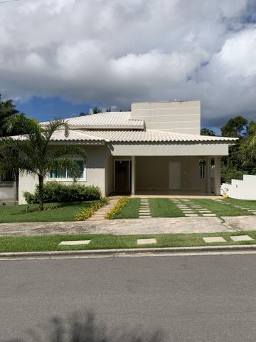 Casa Alphaville Litoral Norte 1