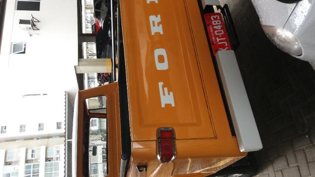 Ford 75 original - Foto 2