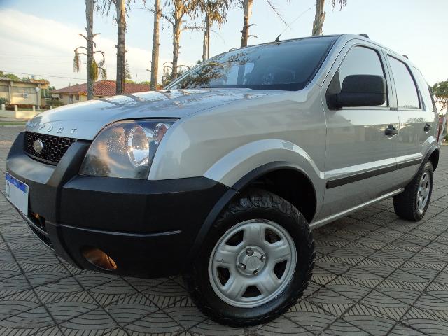 FoRD EcOSPorT XLS_1.6_ComPLetA_ExtrANovA_LacradAOriginaL_RevisadA_ - Foto 16