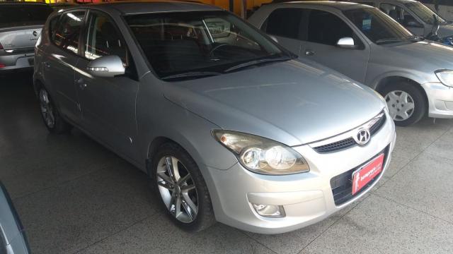 I30 2010/2011 2.0 MPFI GLS 16V GASOLINA 4P MANUAL - Foto 4