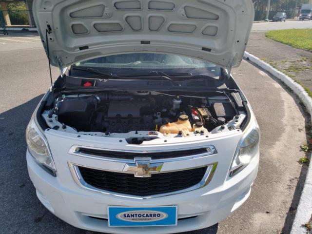 COBALT LT 1.4 8V FlexPower - Foto 7