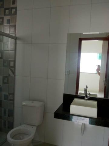 Casa 3 quartos suite no jardim colorado/ Pegamos carro na entrada - Foto 12