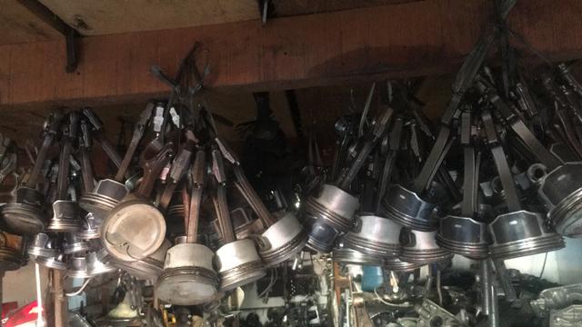 Peças automotivas - Foto 5