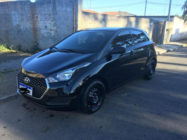 Vendo hb20 2019 - Foto 2