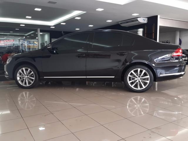 VW Passat TSi - Foto 5
