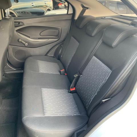 Ford KA+ SE 1.5 2017 - Foto 11