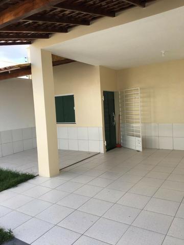 02- Casa c/ 3 qtos sendo 2 suítes no Araçagy - pronta pra morar - 260.mil - Foto 12