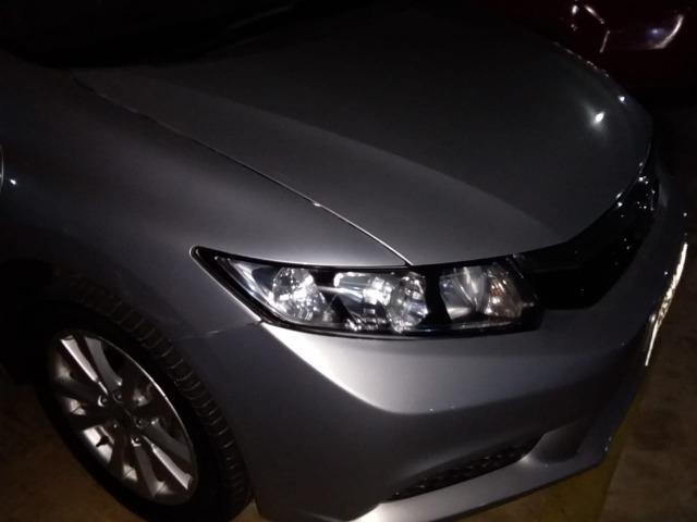 Honda Civic 2012/2013 - Foto 6