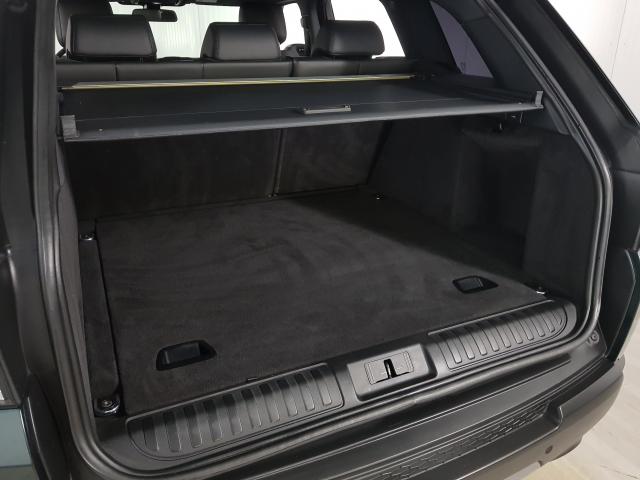 Land Rover Range R.Sport SE 3.0 4x4 TDV6/SDV6 Dies. - Verde - 2014 - Foto 17