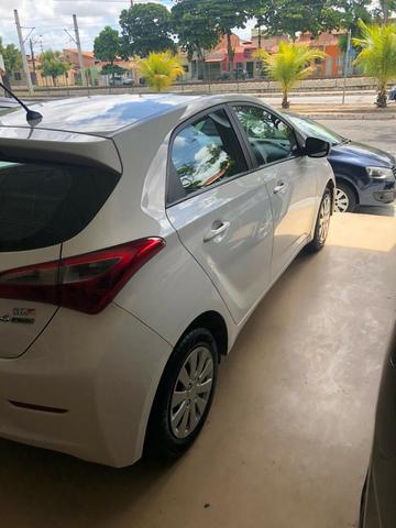 Hyundai Hb20 2015 1.6 - Foto 5