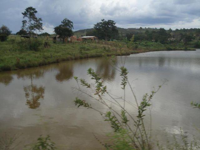Chacará na Eco nature - Luzianaia - na GO 010 - Foto 2