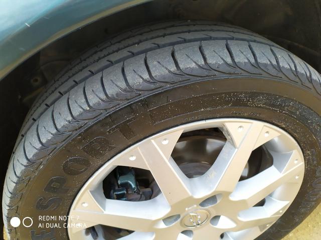 Chevrolet Astra Advantage motor 2.0 Flexpower 2009/2009 - Foto 13