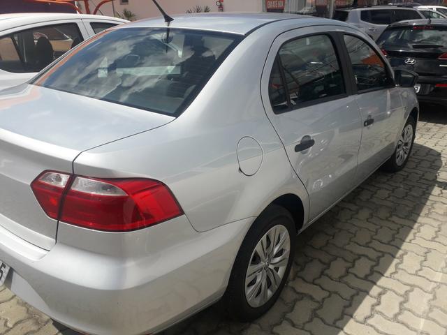 Voyage 1.6 2019 completo IPVA 2020 - Foto 4