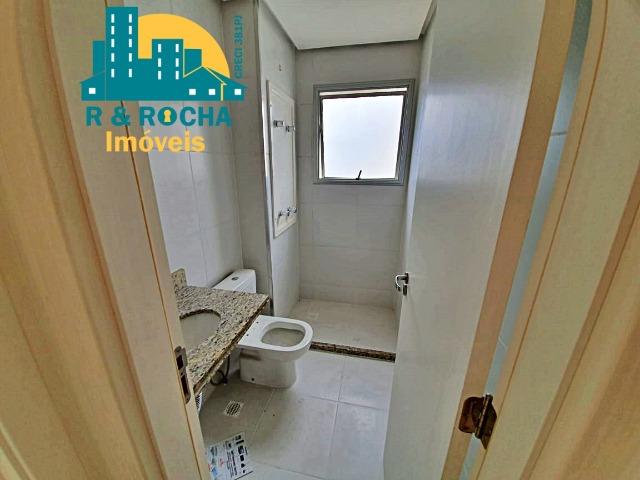 Condomínio Key Biscayne - Apartamento de 98m² - 3 quartos (1 suíte) - 2 vagas - Foto 4