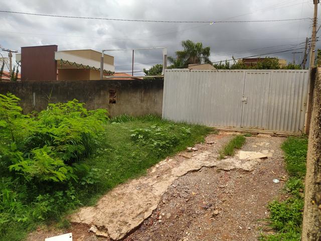 Colônia agrícola samambaia Vdo ou troco Lote - Foto 2