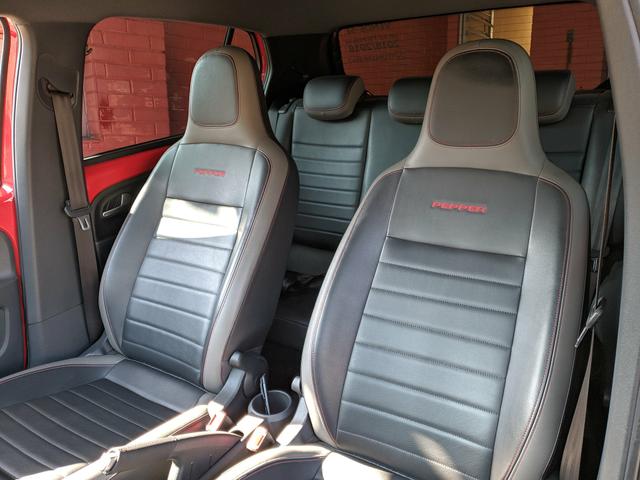 UP 1.0 TSI Pepper - 2018/2018 - Foto 9