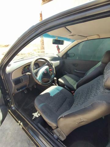Vendo ou troco Palio economy 2009/2010 - Foto 5