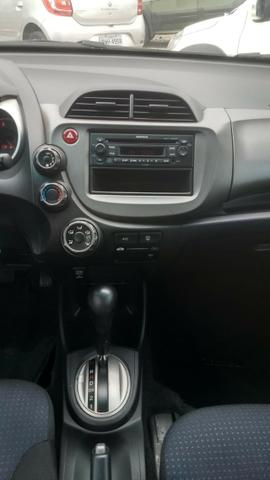 Honda Fit DX 1.4 Automático -Oportunidade -Leia o Anúncio - Foto 9