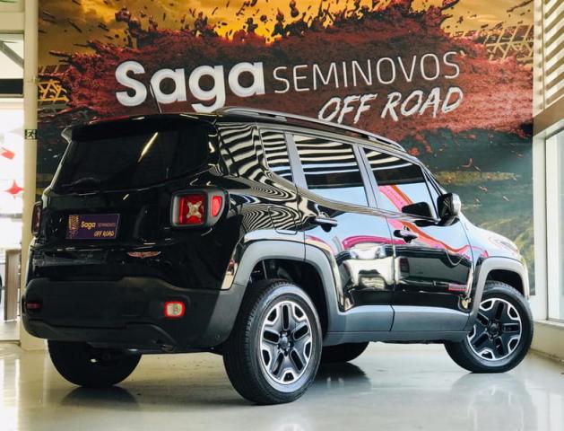 JEEP RENEGADE THAWK - Foto 3