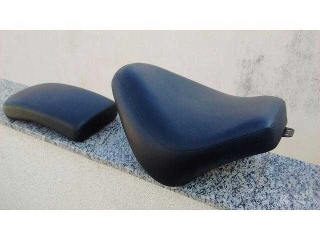 Conjunto de bancos originais yamaha dragstar 650