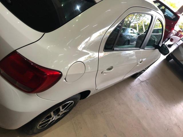 Vw Volkswagen Gol 2013 1.6 - Foto 5
