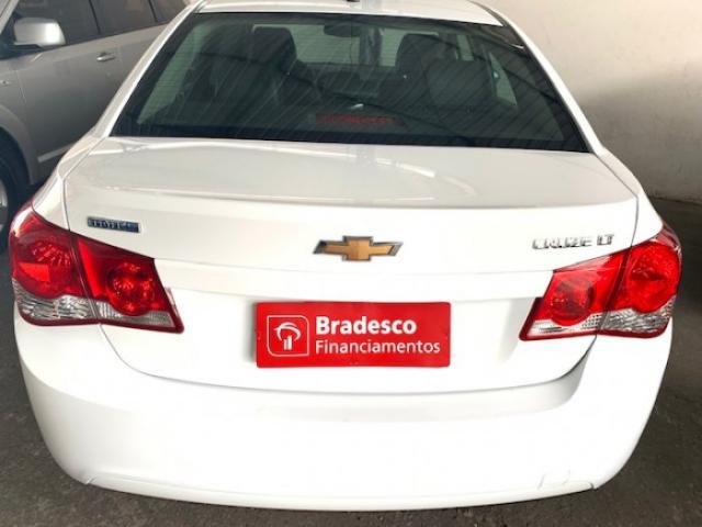 Chevrolet cruze sedan 2014 1.8 lt 16v flex 4p automÁtico - Foto 5
