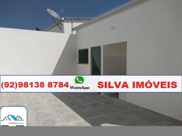 Casa Nova No Parque 10 Px Academia Live 2qrt Pronta Pra Morar bpfpl swgha - Foto 18