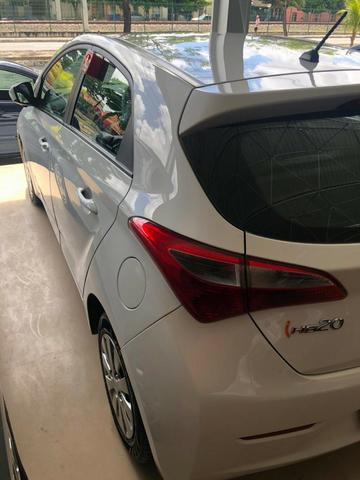 Hyundai Hb20 2015 1.6 - Foto 6