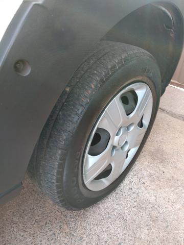 Fiat Strada working 12/13 - Foto 3