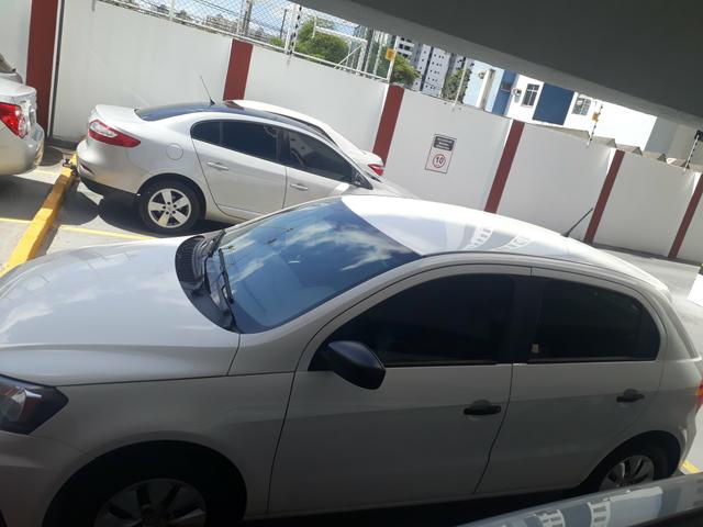 Gol 1.0 12v Completo - Foto 5