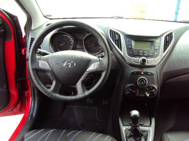 HYUNDAI HB20 1.0 COMFORT - Foto 9