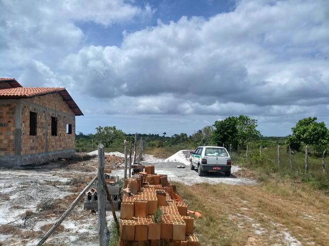 Lotiamento que ficar no sitio Maná - Foto 3