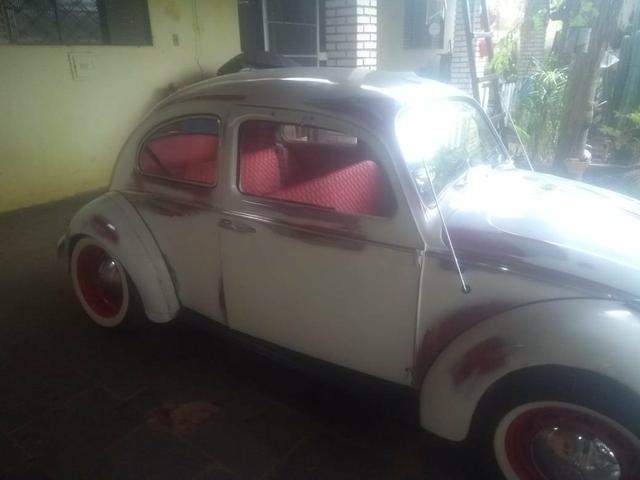 Fusca Rat 1975 valor 8.500,00$ - Foto 10