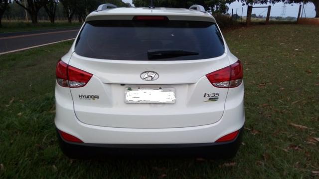 IX35 2.0 Automático Completo - Foto 7