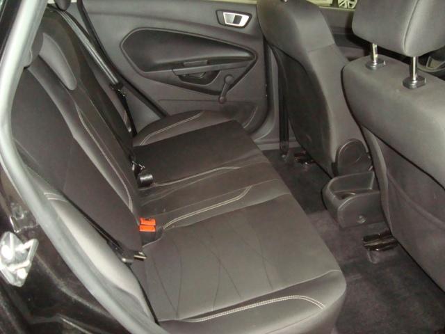 FORD FIESTA 1.6 SE HATCH 16V FLEX 4P 2017 - Foto 8