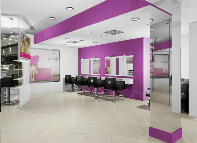 Franquias Salão de Beleza Socila - Foto 2