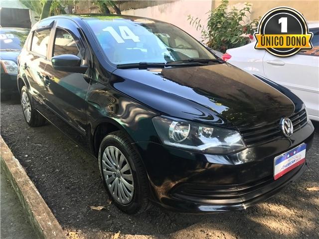 Volkswagen Gol 1.0 mi city 8v flex 4p manual - Foto 3