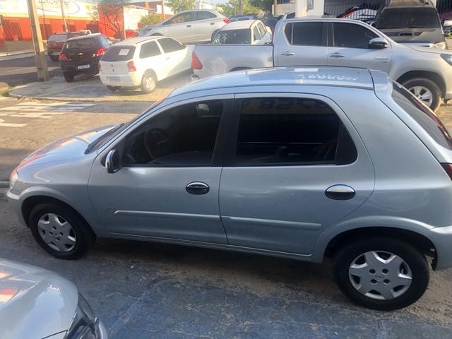 Vende- se Gm/celta 1.0 2007/2008 - Foto 3
