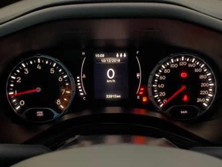 JEEP RENEGADE 1.8 16V FLEX SPORT 4P MANUAL - Foto 8