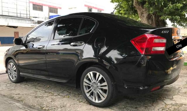 Honda City Ex 1.5 Automático 2013 - Foto 3