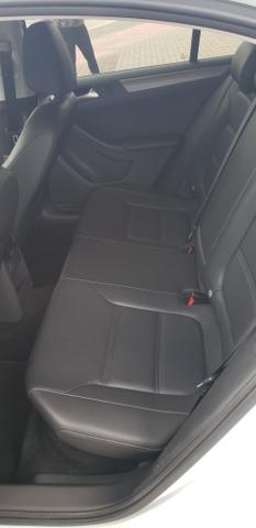 Jetta Comfortiline TSI 1.4 - 2018 - Foto 14