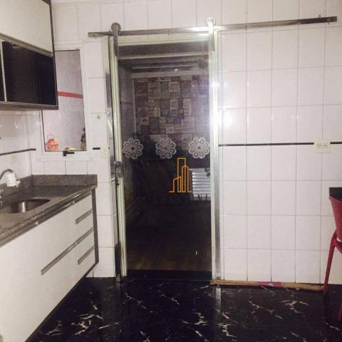 Sobrado com 4 dormitórios à venda por R$ 550.000,00 - Vila Caraguatá - São Paulo/SP - Foto 11
